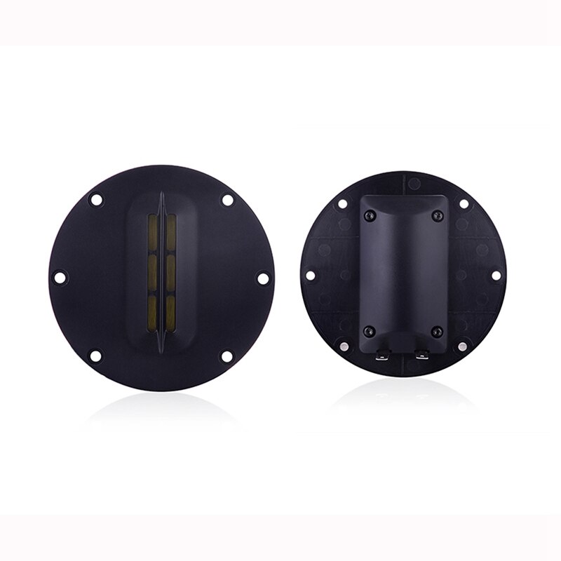 planar transducer AMT ribbon tweeter raw speaker driver