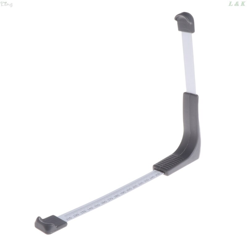 110-320mm Shoe Measurer Foot Gauge Adult Children Shoes Size Measuring Ruler Shpping Support