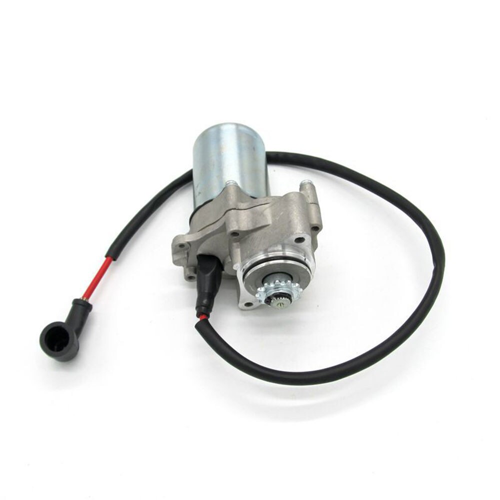 Atv Starter Motor 2 Bolt 12t Lower Mount For 50CC 70CC 90CC 110CC ROKETA SUNL CHINESE ATV Quad Pit Bike Motorcycle Accessories