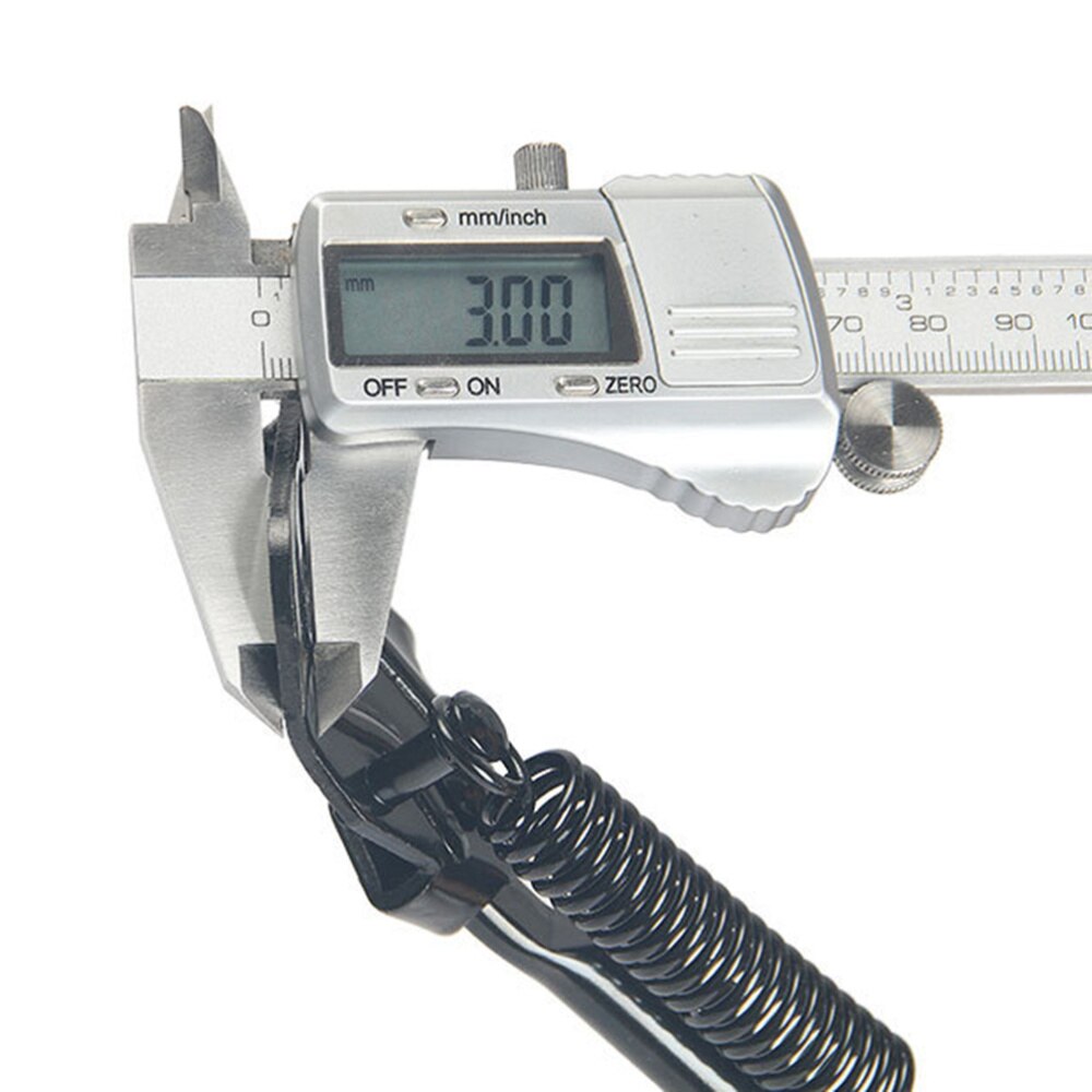 Bike Kickstand Child Kickstand Single Side Stand Folding Stand Support Rear Mount (12 Inch)