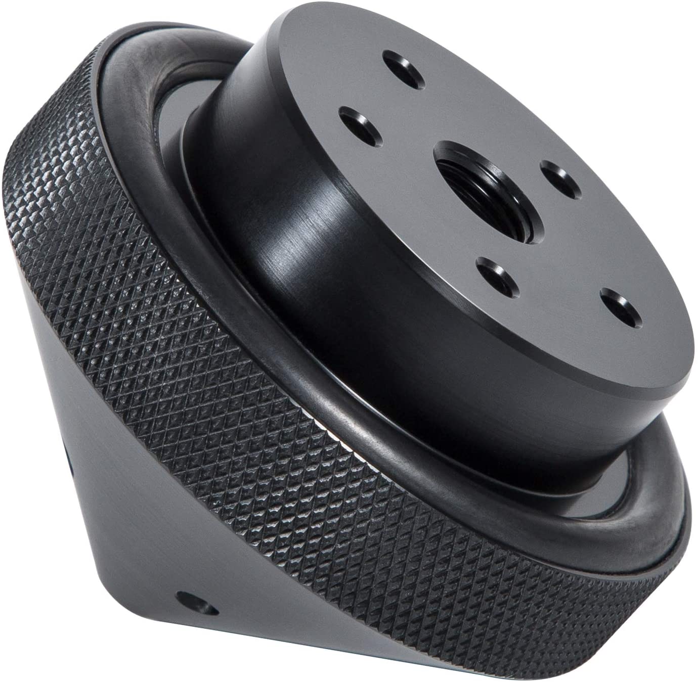 Chuang qian eliminator trolling motor prop nut för motorguide gfel-mg-r-dp