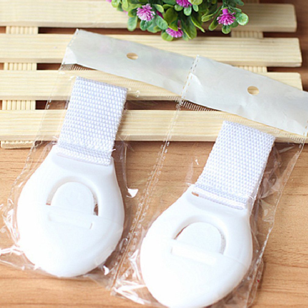 10 stücke Baby Sicherheits Schloss Schublade Sperren Multi-funktion Schutz Baby Kühlschrank Schloss freundlicher Lange Schrank Türschloss