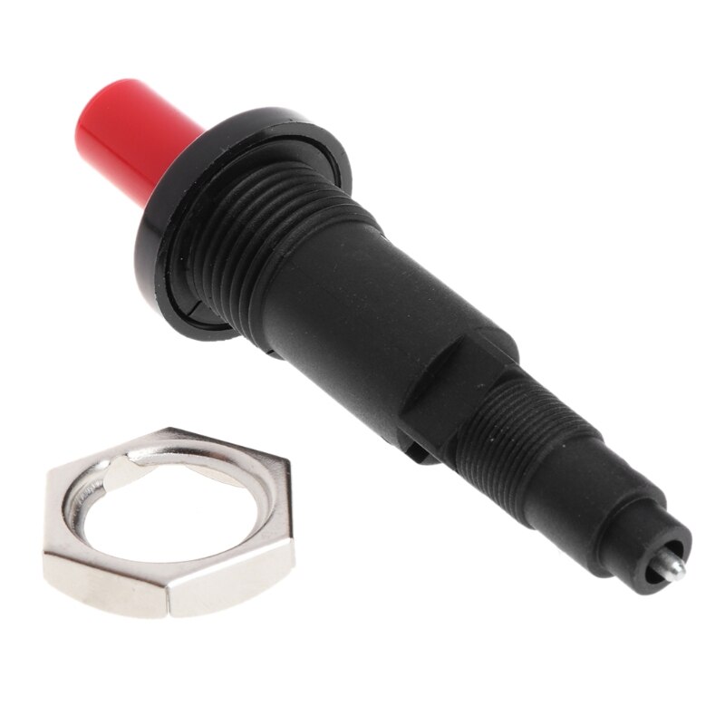 Poêle à gaz extérieur spécial cheminée chaleur Piezo étincelle allumeur four briquet