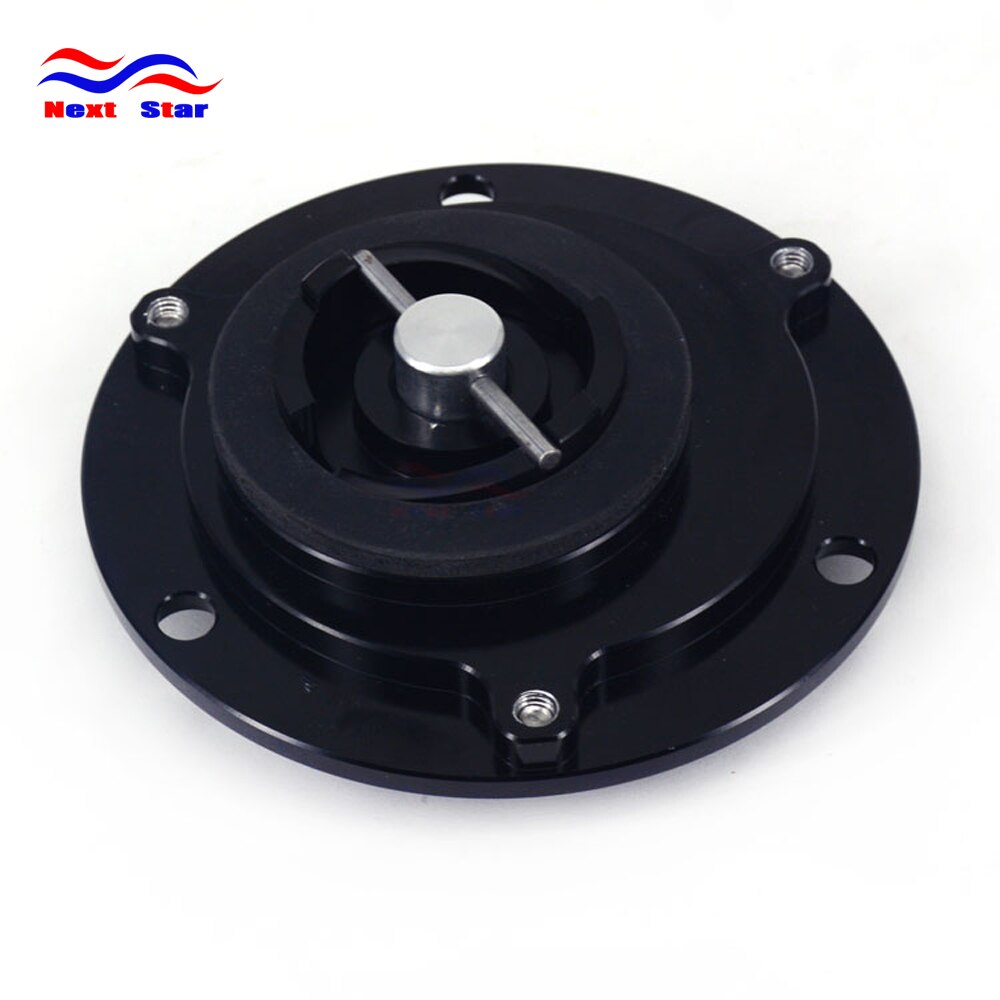 Motorcycle CNC Fuel Tank Cover Gas Cap For TRIUMPH 955I SPRINT RS STREET TRIPLE All Year DAYTONA 675 2003 2004 2005 2006