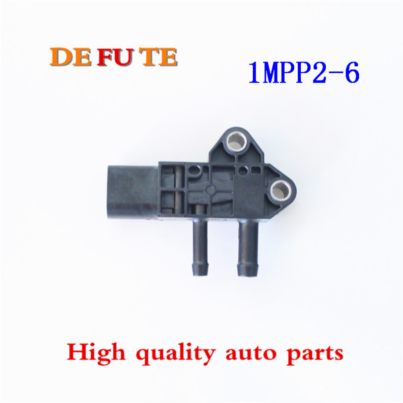 Drukverschil Sensor Voor Fukuda Cummins Dongfeng Pewter 1MPP2-6