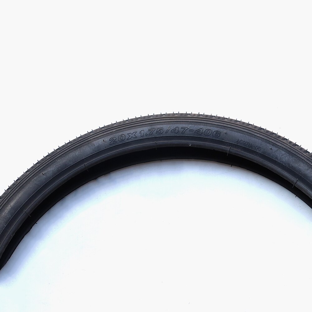 20Inch tyre for Bikes Tires tubes 20x1.75 47-406 Road Cycling Bicycle Tyres 20*1.75 Electric bicycle outer Tire