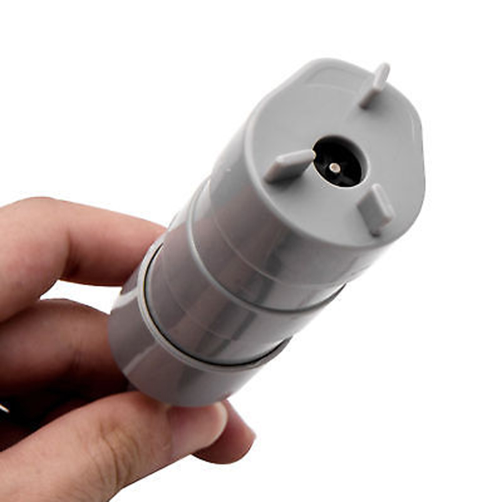 12v høyflytende vannpumpe nedsenkbar pumpe hvalpumpe campingvogn campingvogn