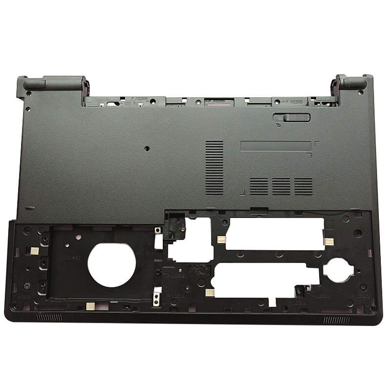 For Dell Inspiron 15 5000 5555 5558 5559 LCD Back Cover/Front Bezel/Hinges/Palmrest/Bottom Case 0J6WF4 0YYRT3 0T7K57 0PTM4C: D Cover