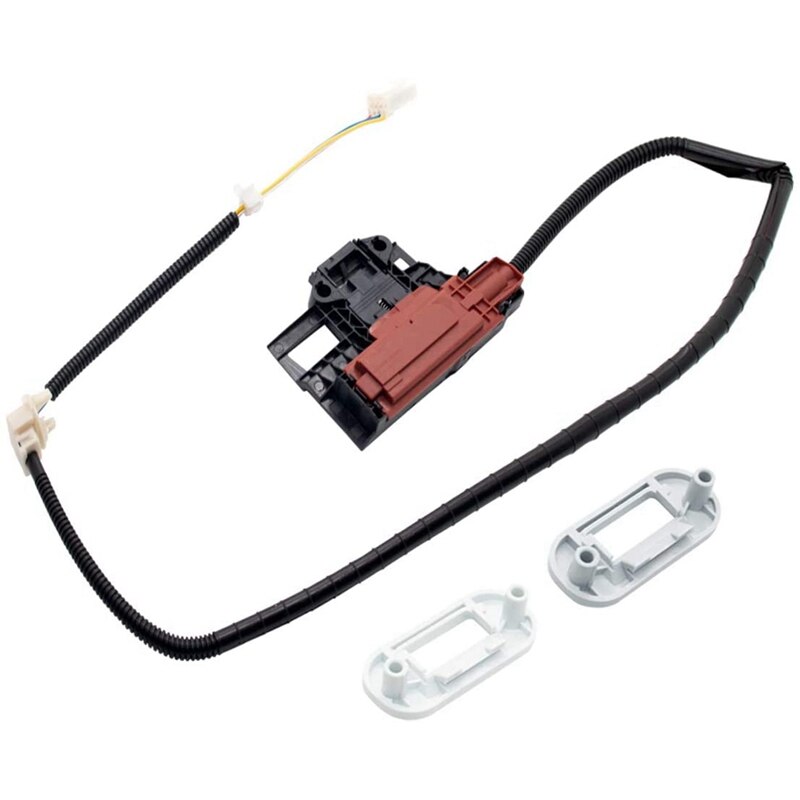 W10404050 tampa da arruela trava interruptor para whirlpool kenmore máquina de lavar roupa substitui w10404050vp w10744659