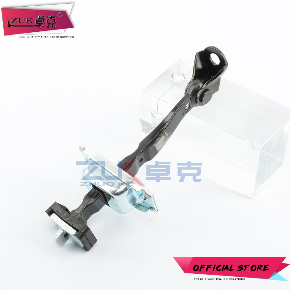 ZUK Car Door Stopper For HONDA ACCORD CP1 CP2 CP3 Limiting Check Strap Arm Checker Limiter 72380-TB0-H01 72880-TB0-H01