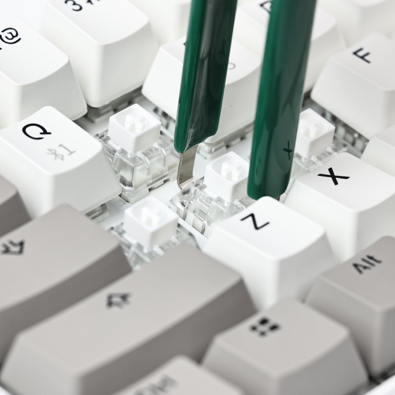 Kailh Switch Puller Remover Tool Replacement Mechanical Keyboard Switch Replace Maintenance Tools