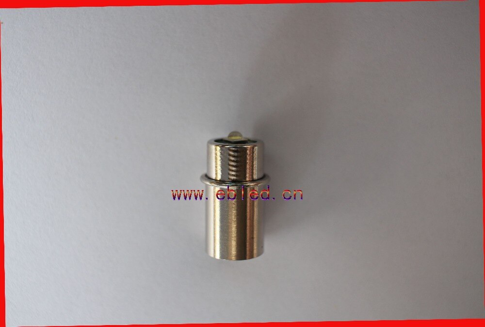 EBLCL Maglite LED CREE Upgrade Conversion Bulb for 3D 4D 5D 6D or C cell Torch