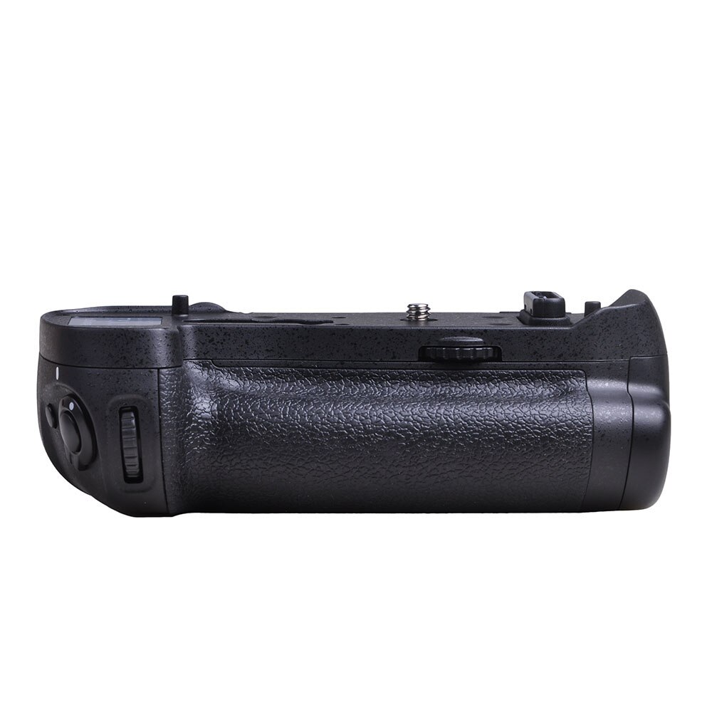 Powertrust-empuñadura Vertical para batería de MB-D18, accesorio compatible con cámaras DSLR Nikon D850, MB-D18, funciona con batería AA de EN-EL15a o 8X, EN-EL15