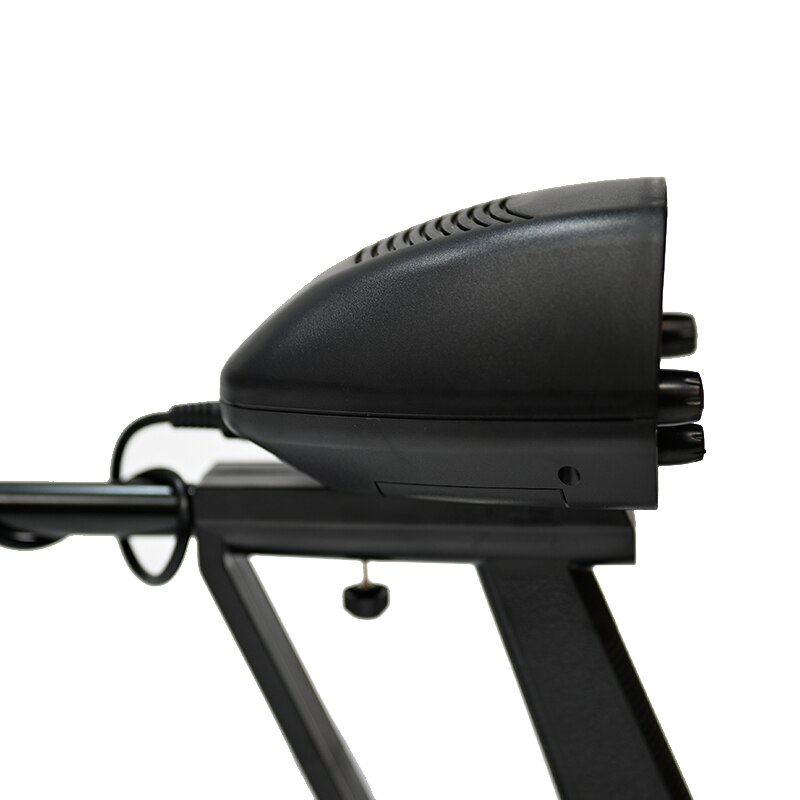 MD4080 Lcd Display Control Unit Voor Professionele Ondergrondse Metaaldetector Scanner Finder Gold Digger Treasure Hunter Draagbare