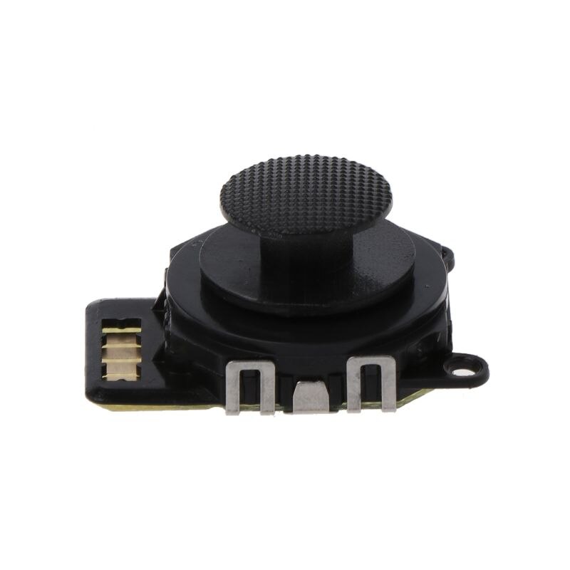 Vervangen 3D Analoge Joystick Stick Button Met Schroevendraaier Voor Psp 2000 2001 200X