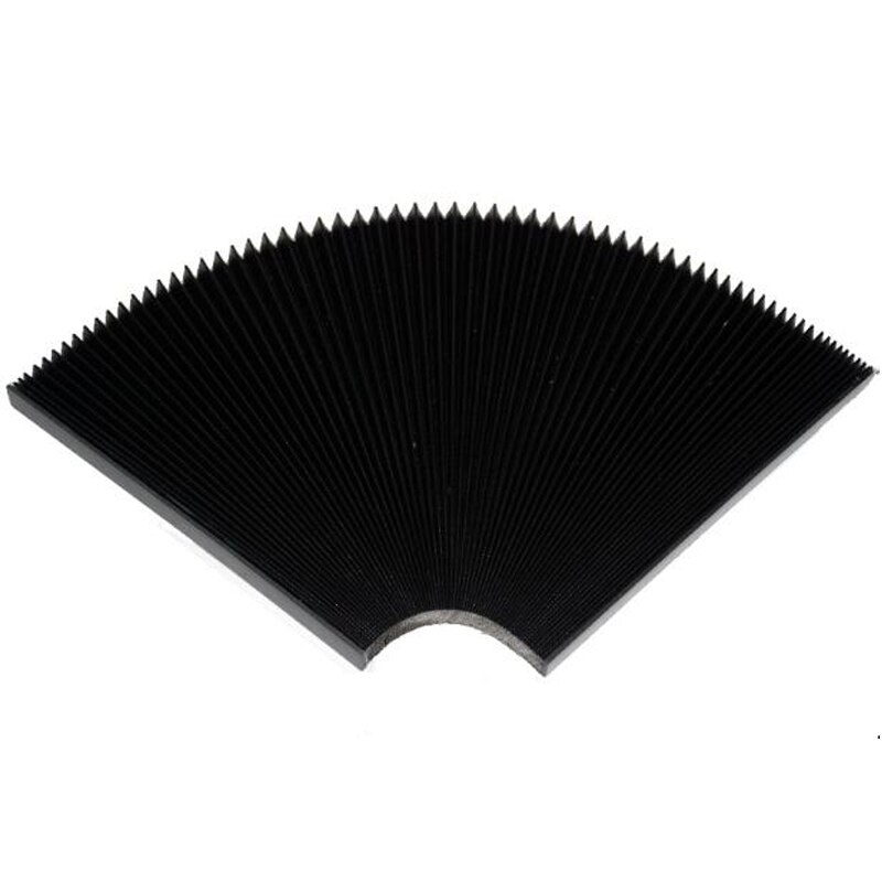 width 130-245mm length 1500mm dust cover cnc CNC Router Accessories Engraving Machine Dust Cloth Cover for CNC Router Machine