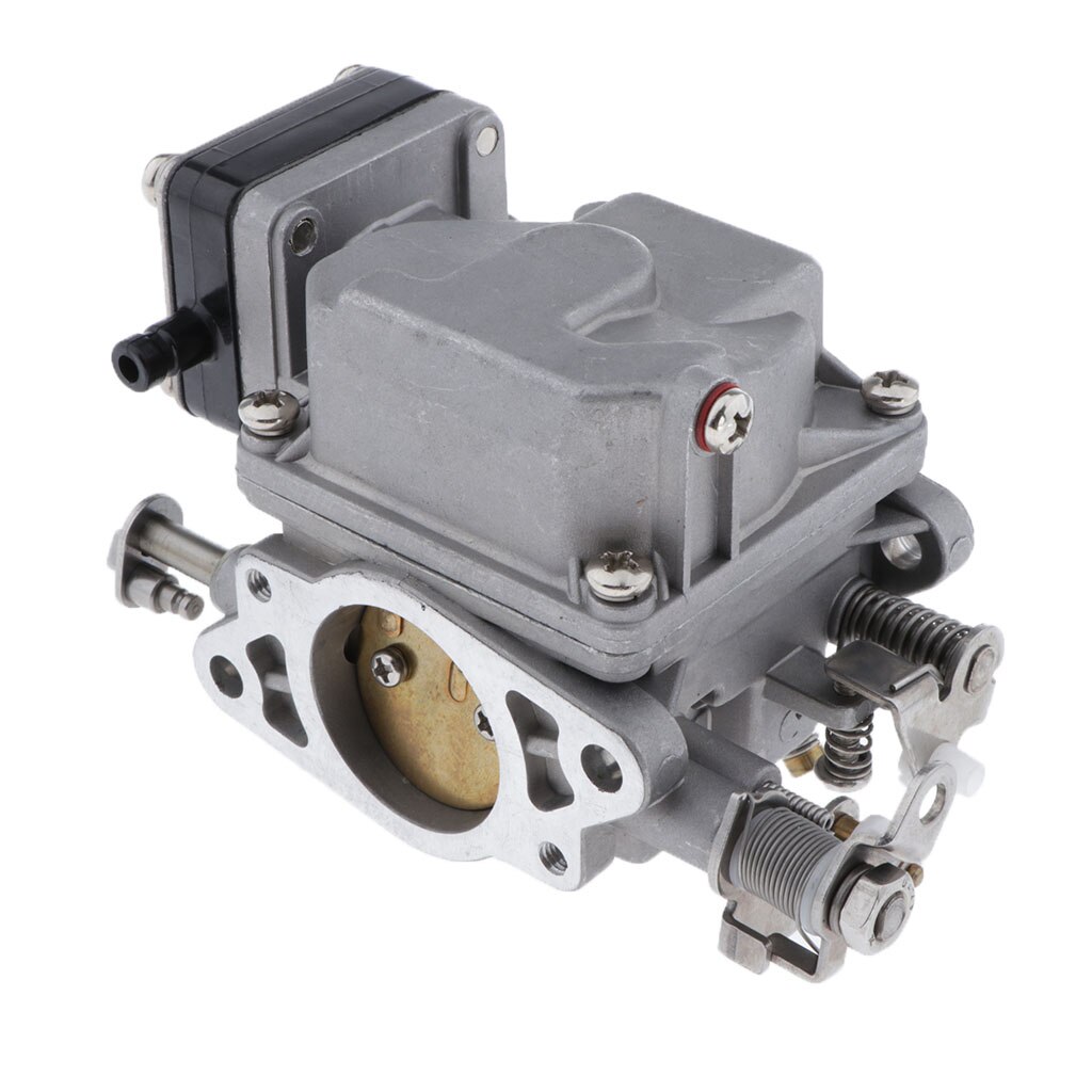 Båtmotor forgasser for tohatsu 9.9hp 15hp 18hp m 2- slag påhengsmotor