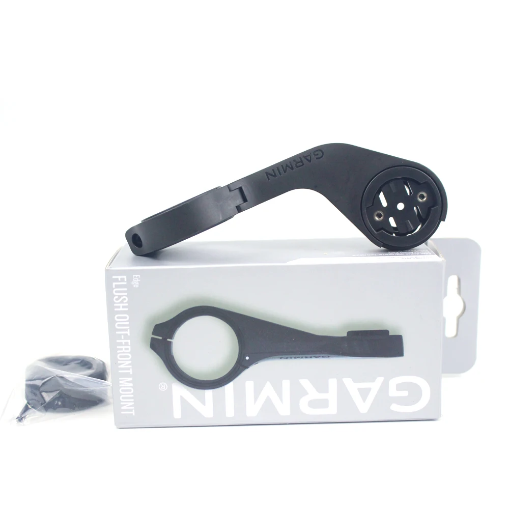 Garmin-Fahrradcomputerhalter, Fahrradteile, Rennradhalterung, MTB-Fahrrad, Fahrradteile, Kante 1040, 840, 540, 520, 810, 820, 100