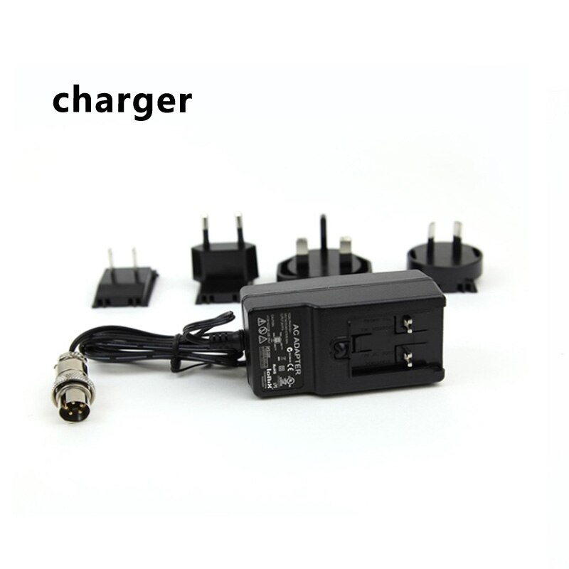 Câble d'alimentation pour détecteur de métaux 4500 5000 GPS remplacement pour détecteur de métaux or GFX7000: charger