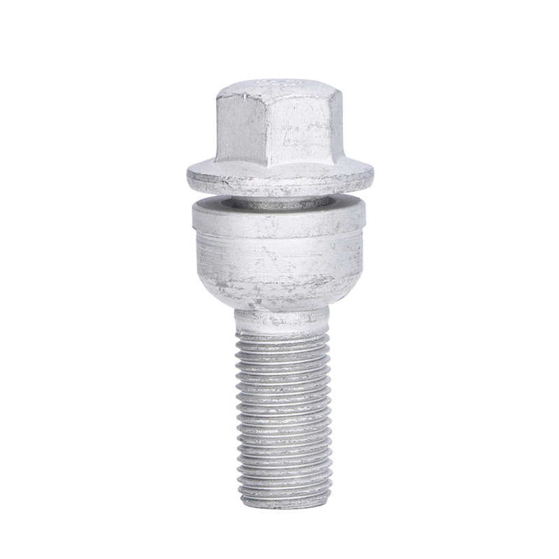 8R0601295A 16Mm Hex Wiel Sloten Schroef Wiel Lug Bout Voor Auto