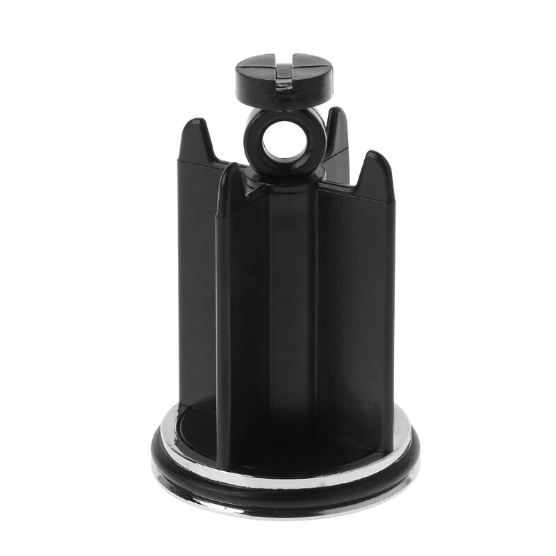 Handfat propp badkar avloppsplugg handfat knapp sil europastandard för badrum kök: Default Title