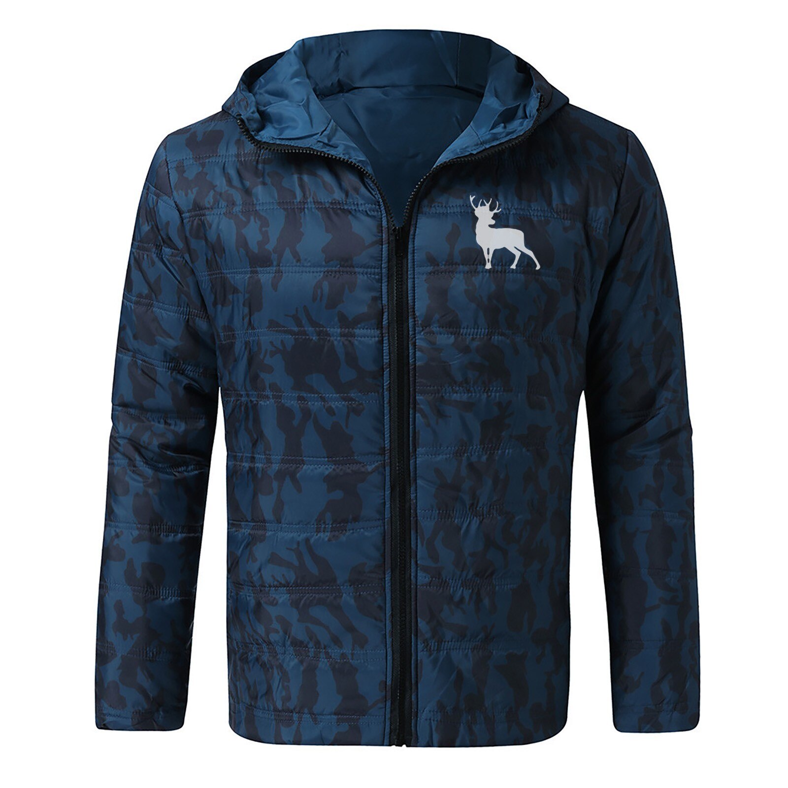 Casual Ultralight Mens Duck Down Jackets Autumn & Winter Coat Men Lightweight Duck Down Jacket Men Overcoats