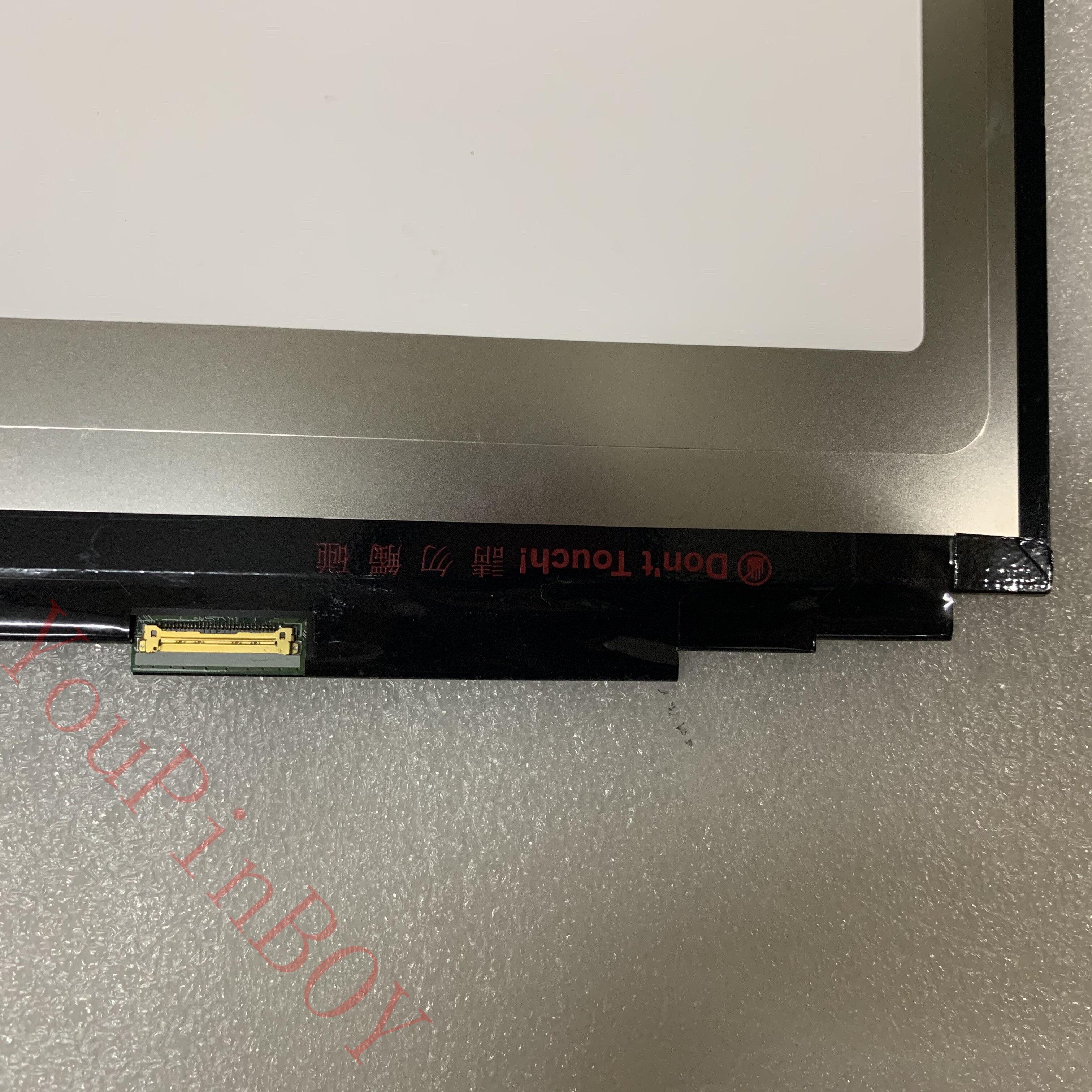 13.3 inch B133HAN02.0 LP133WF2-SPA1 LP133WF2 (SP)(A1) laptop led Lcd Displays screen EDP 30PIN 1920*1080