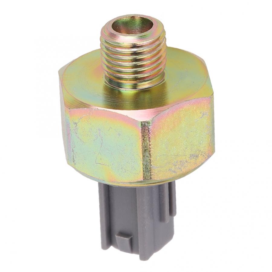 Capteur de cliquage moteur de voiture | En alliage, accessoire adapté au capteur de voiture Toyota 8961512120