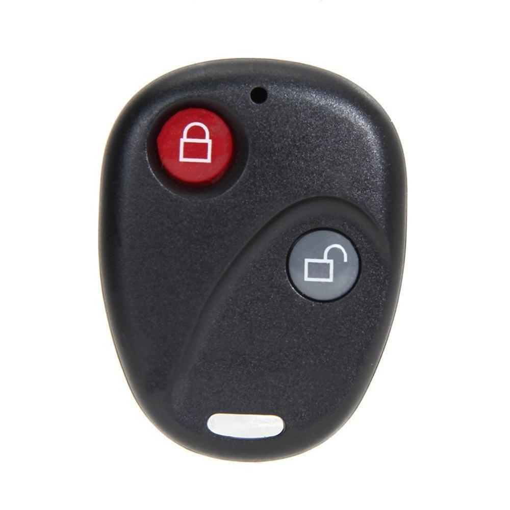 Fiets Anti Diefstal Alarm Fietsslot Fietsen Veiligheidsslot Draadloze Afstandsbediening Trillingen Alarm 105dB Fiets Alarm Fiets Loc