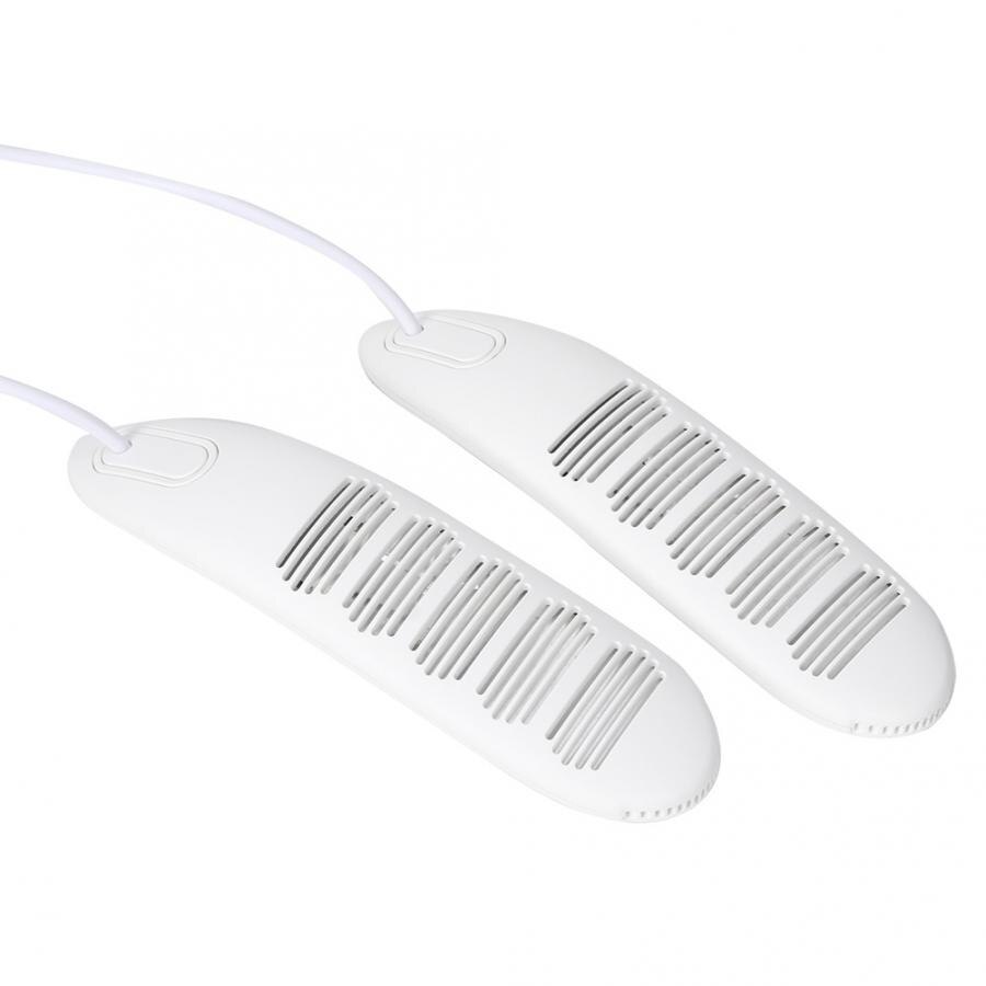 Shoe Dryer Portable USB Shoe Dryer Intelligent Timing Deodorization Shoe Boot Drying Machine USB 5V Boot Dryer