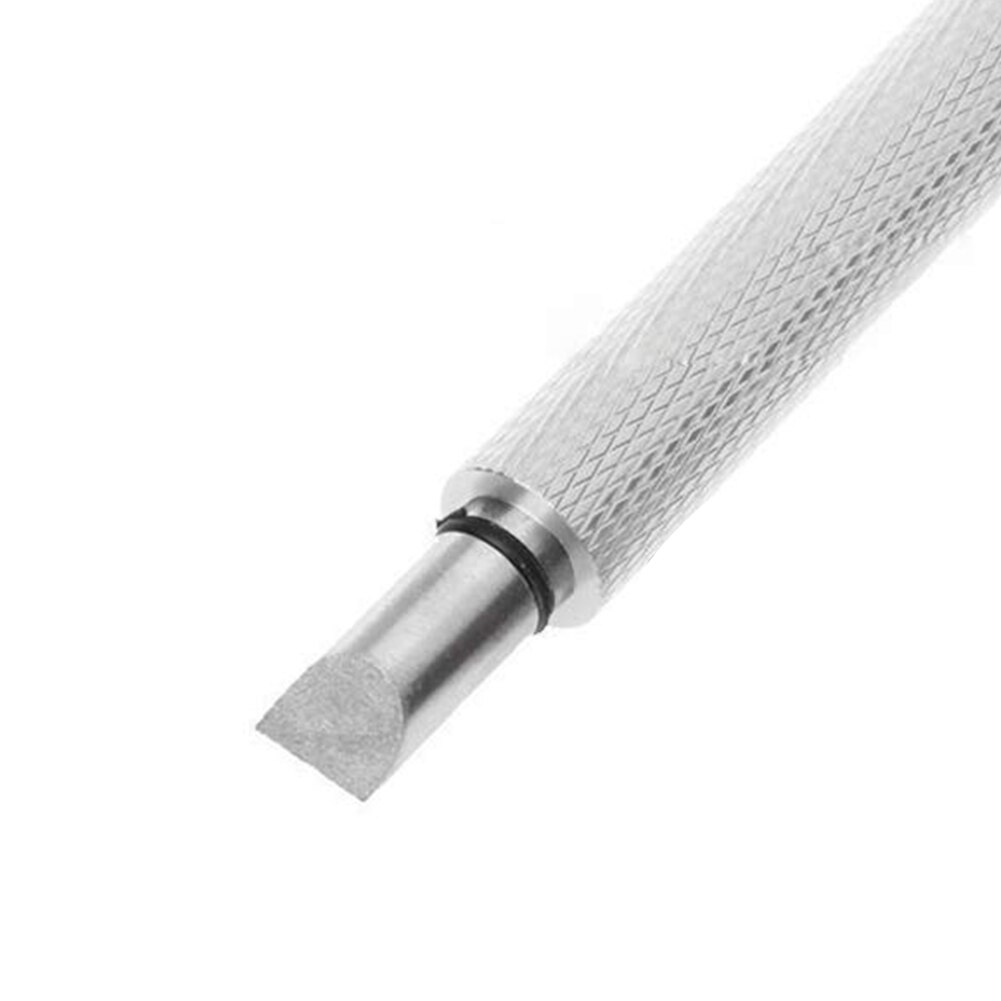 Golf Club Sharpener Golf Clean Knife Accessories Golf Groove Wedge Cleaner Blade Cutters Head Iron Grooves Hard Cleaning Tools