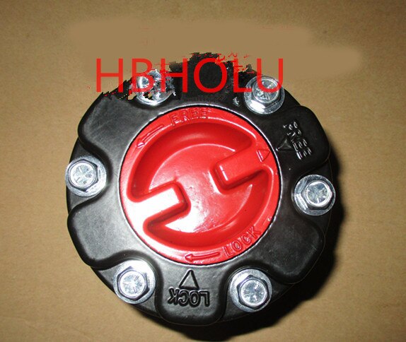 SHAFT CLUTCH HUB-HV FOR GREAT WALL SAFE