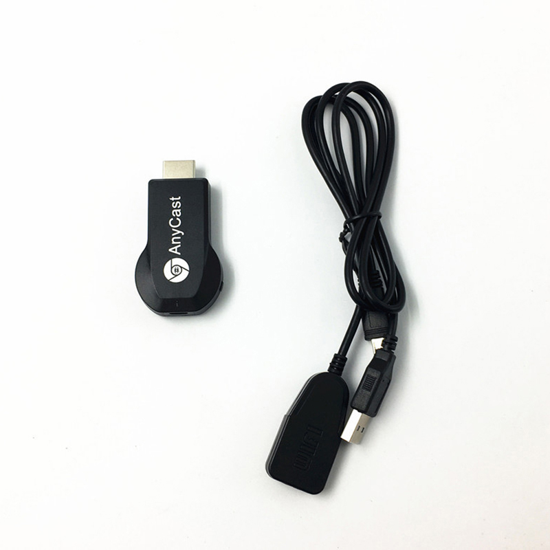 Kebidumei HDMI-compatible TV Stick M2 Android Miracast Wireless WiFi Display TV Dongle Receiver for Phone PC