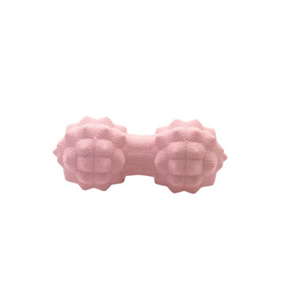 TPR – boule de Massage pour Relaxation musculaire, pour soulager les douleurs du corps, du cou, des jambes, du dos et du pied
