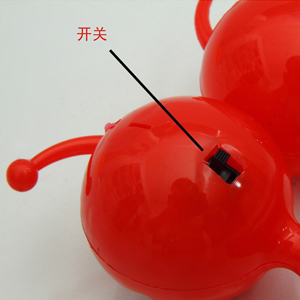 Led gloeiende grote ogen oogbollen hoofdband kinderen oplichtende hoofddeksels halloween feest bruiloft decoratie benodigdheden