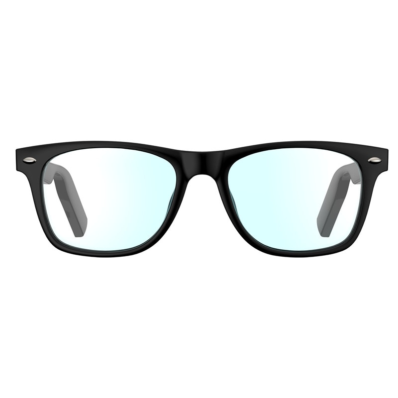 Xiaomi älylasit tws langaton bluetooth luujohtotyylinen vedenpitävät kuulokkeet urheilukuulokkeet aurinkolasit  mp3 soittaa musiikkia