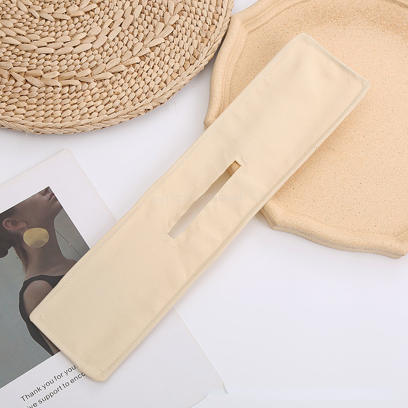 Pinza para el pelo mágica para mujer, accesorios para hacer moños con forma de donut, estilo francés, trenzador de pelo, 1 ud.: Menta
