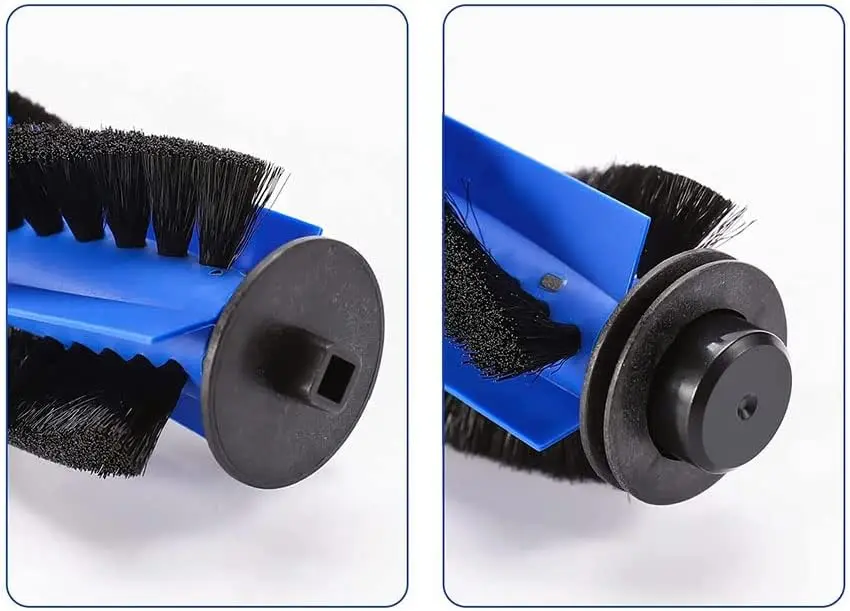 Szczotka rolkowa dla Eufy RoboVac 11S 15T 30 30C 15C 12 25C 35C 11SMax 15CMax 30C Max G20 G30 akcesoria robić robota odkurzającego