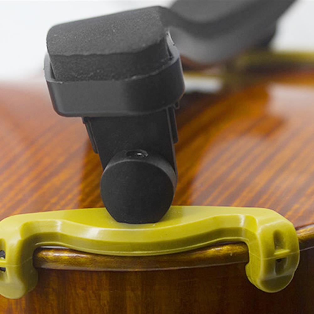 3/4 4/4 viool schoudersteun pad verstelbare steun pad viool accessoire