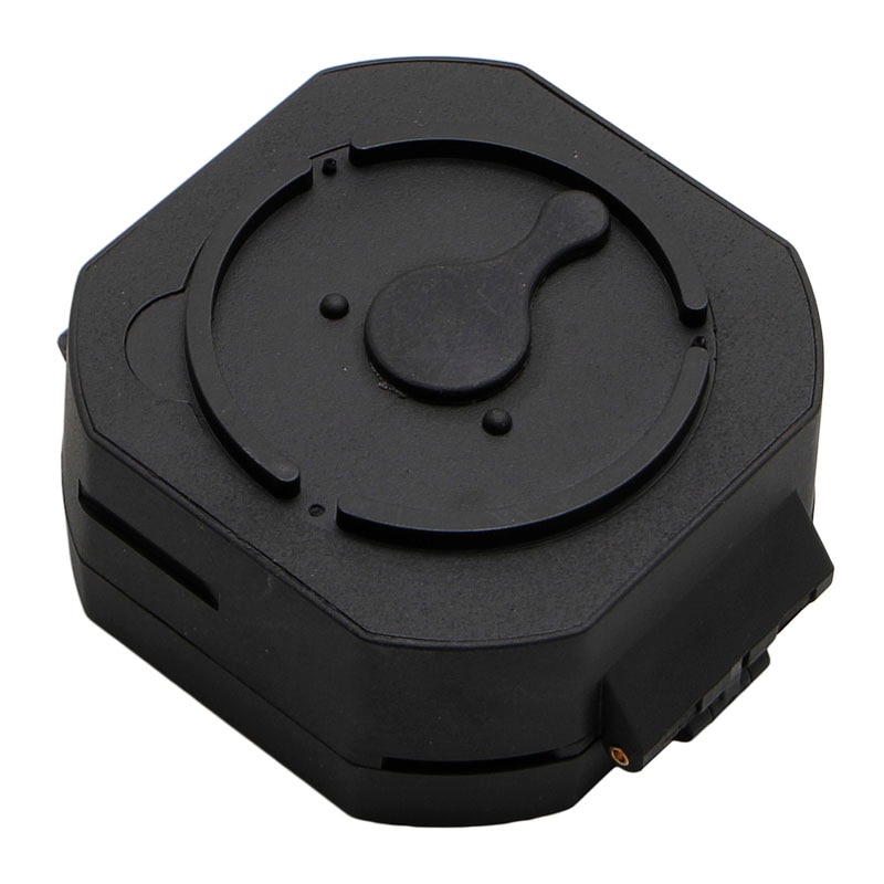 High huality Precision Magnetic Pocket Transit Geological Compass Scale 0-360 Degrees