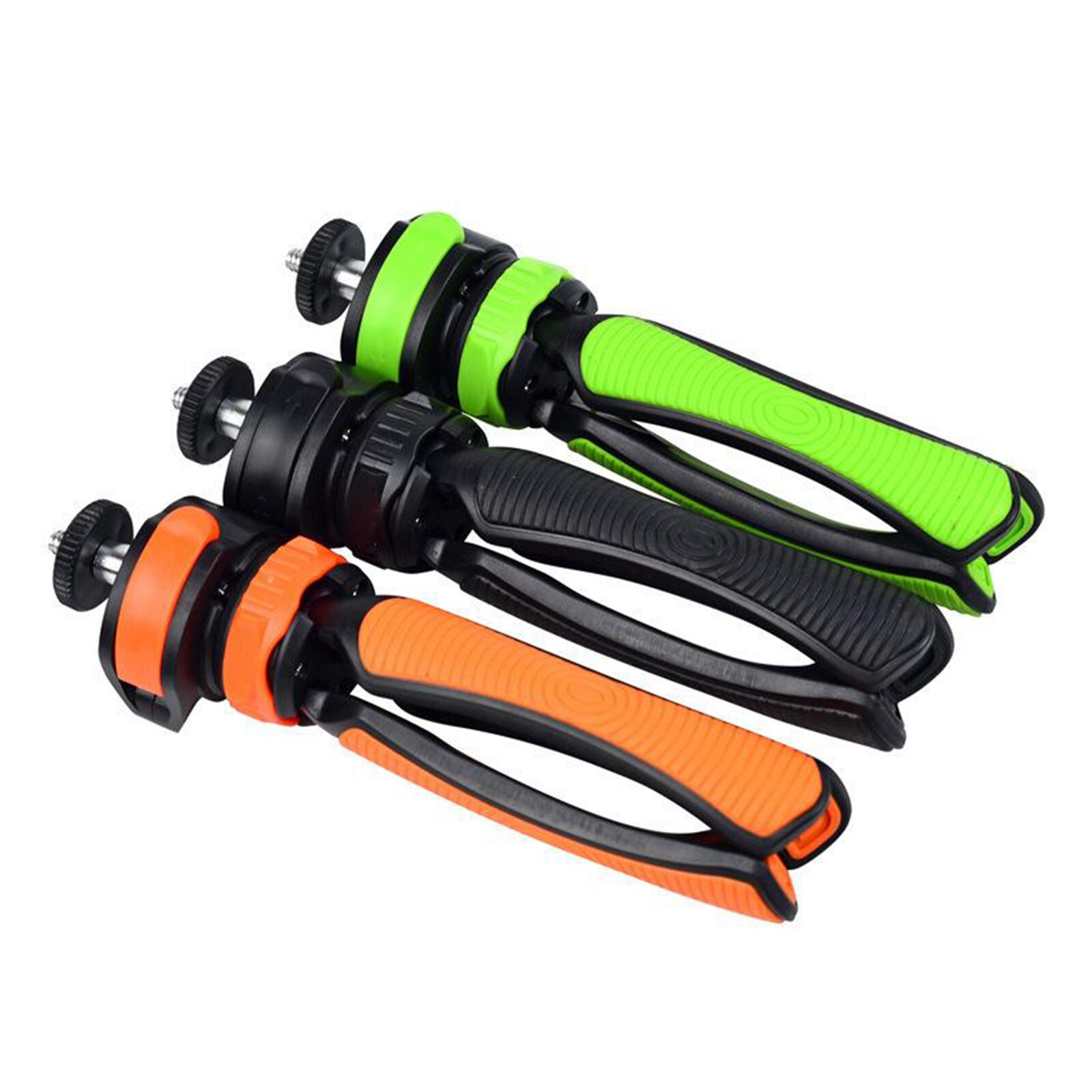 Portable Mini Tripod Camera Desk Tripod Mount Holder Table Stand Tabletop Desktop Tripod Phone Tripod Mount