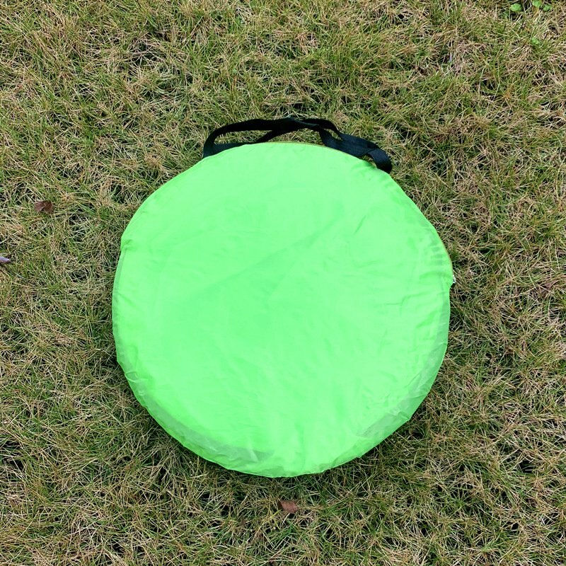 Beach tent-up tent summer sea sun homes garden outdoor camping water-resistant tent