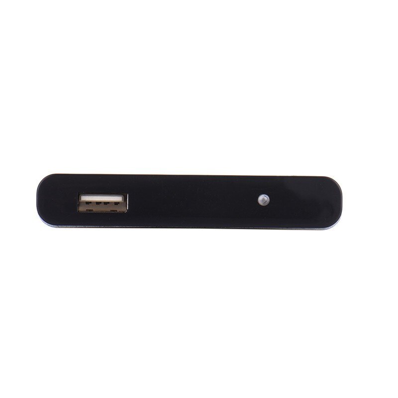 scatola ESTERNO per duro DISK HDD 2.5 SATA USB 2.0