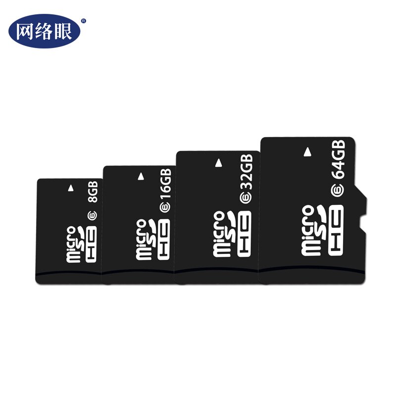 1pcs N_eye memory card 16GB 32GB 64GB SD Card for ip camera wifi camera Accessories