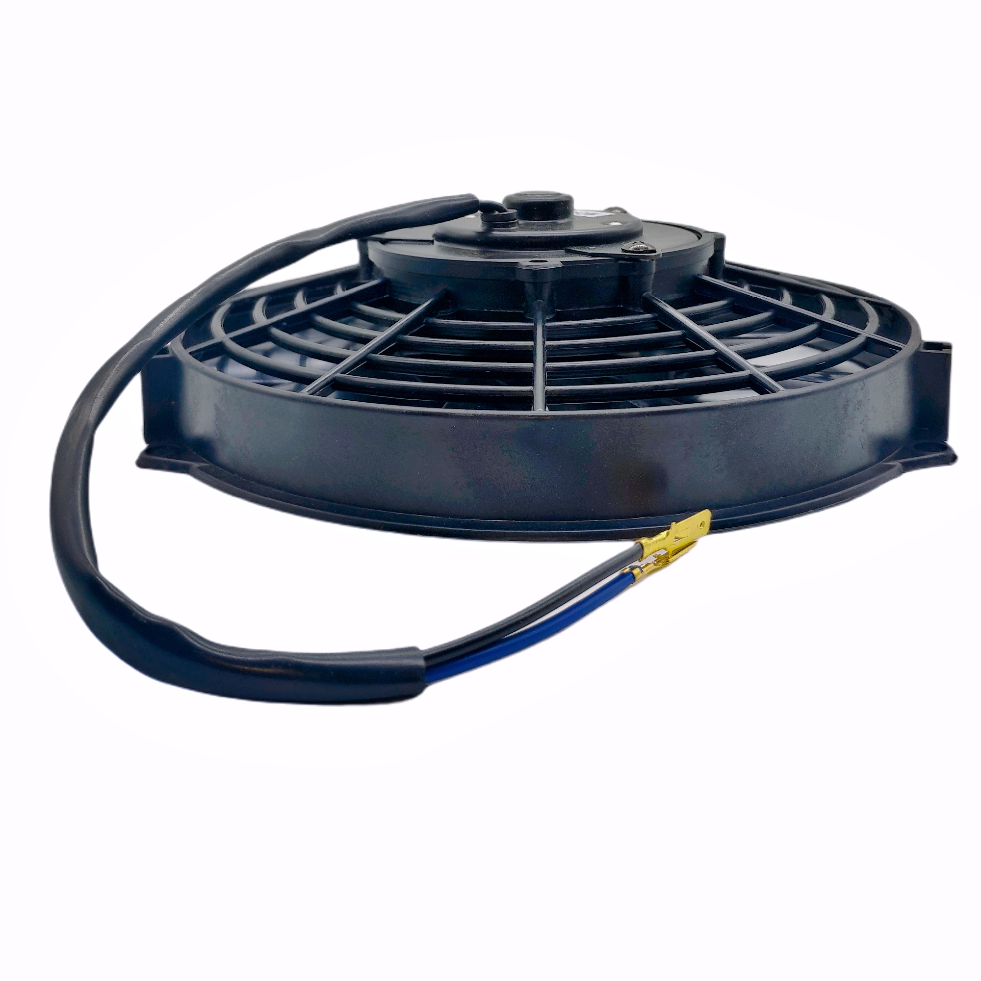 Auto-AC-Universal-Fan-24V-120W-6''