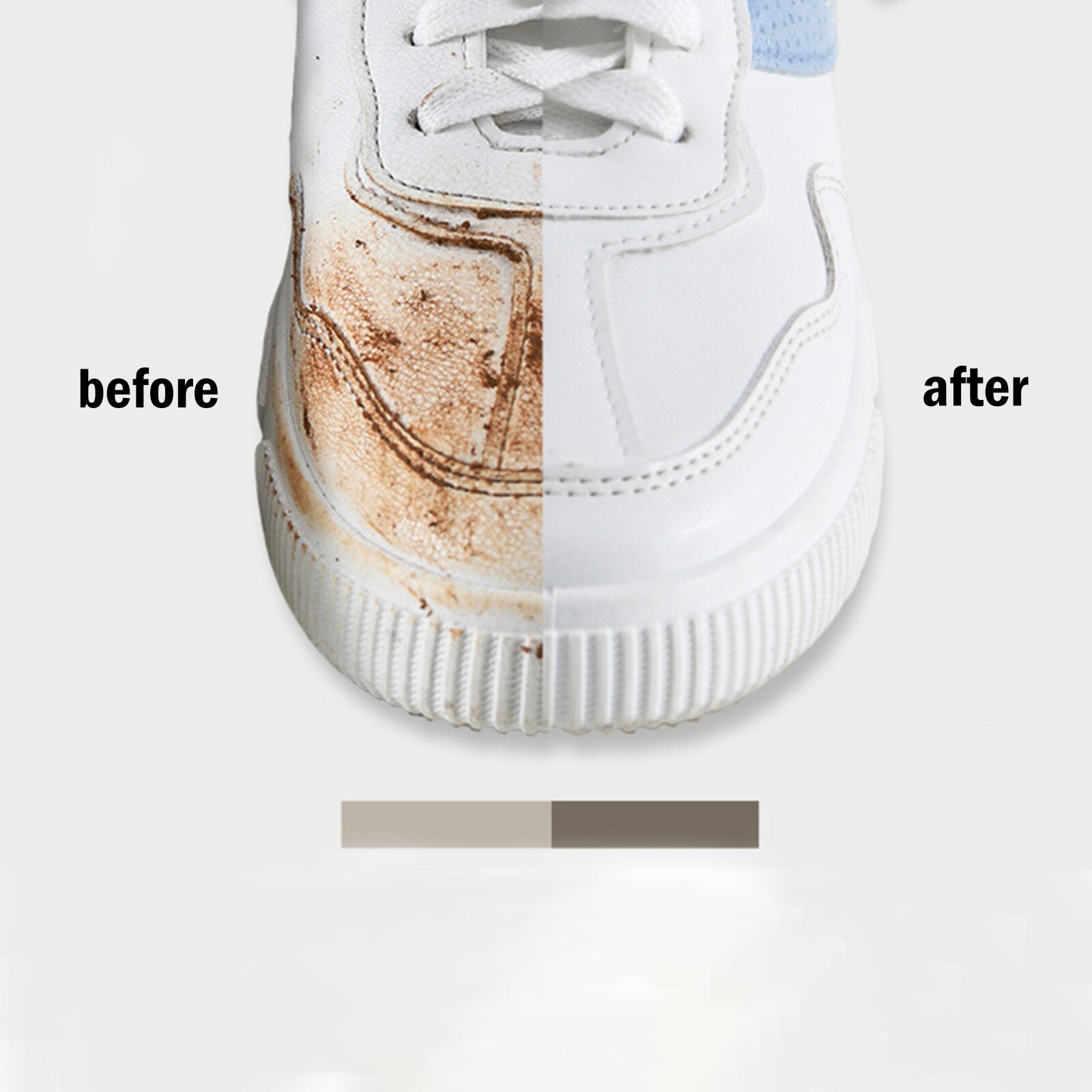 Cleaning Eraser Suede Sheepskin Matte Leather Shoes Care Leather Cleaner White Shoe Sneakers Care Leather Fabric Care #W2G