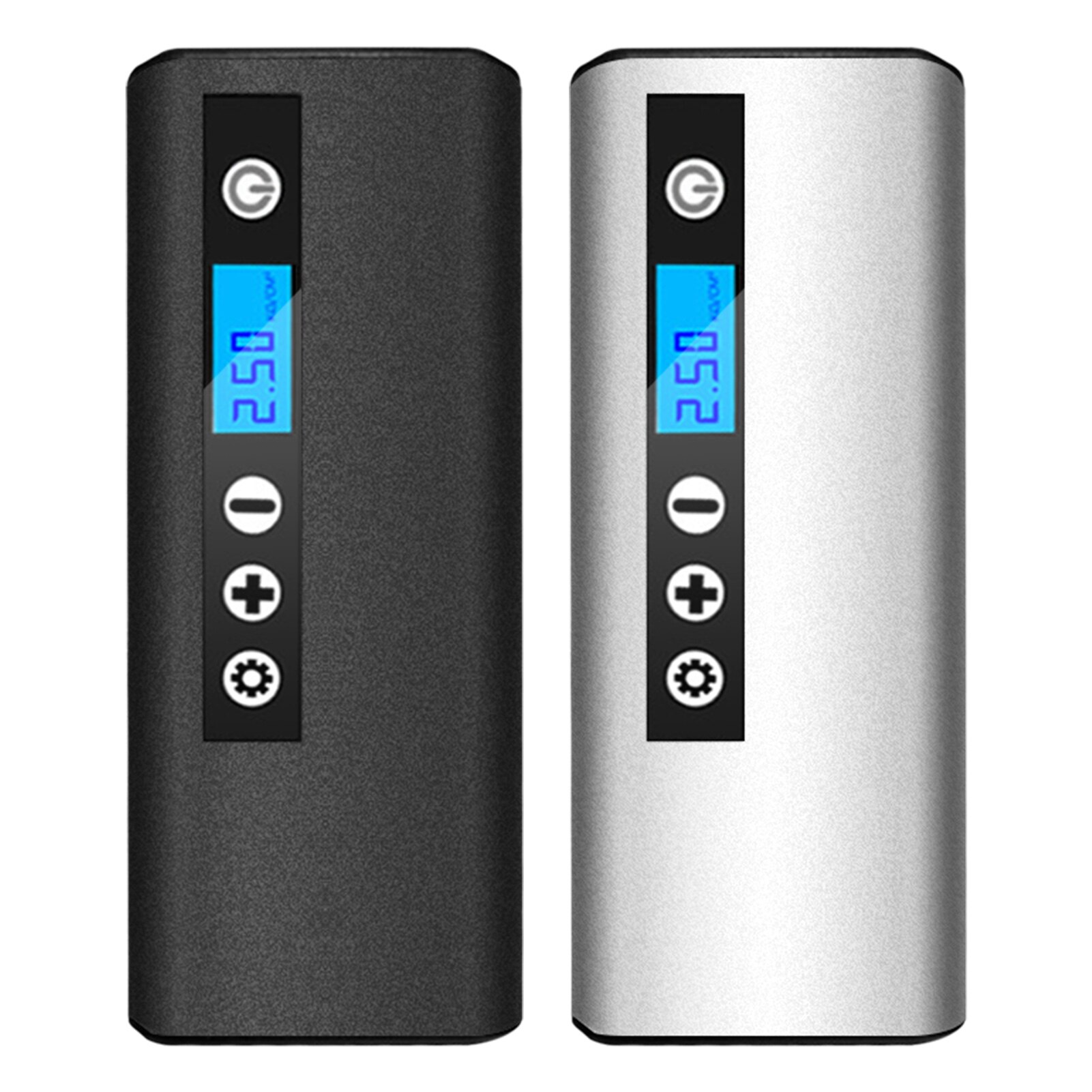 Portable Tire Air Compressor For Cars Automotive Balls Motorcycles Bicycle Pump 12V 150psi Mini Electric Car Tyre Inflator