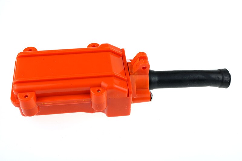 COB-61 Rainproof Hoist Push Button Switch for Hoist Crane Control 250V 5A