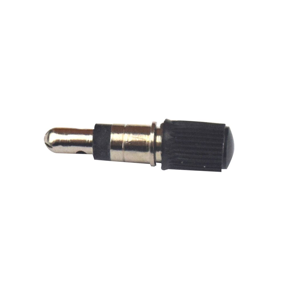 8Pcs Koperen Ventiel EP2 Engels Dunlop Bossen Ventiel Cores Met Caps Voor Fiets Binnenband Mtb Racefiets buizen Reparatie Band Onderdelen