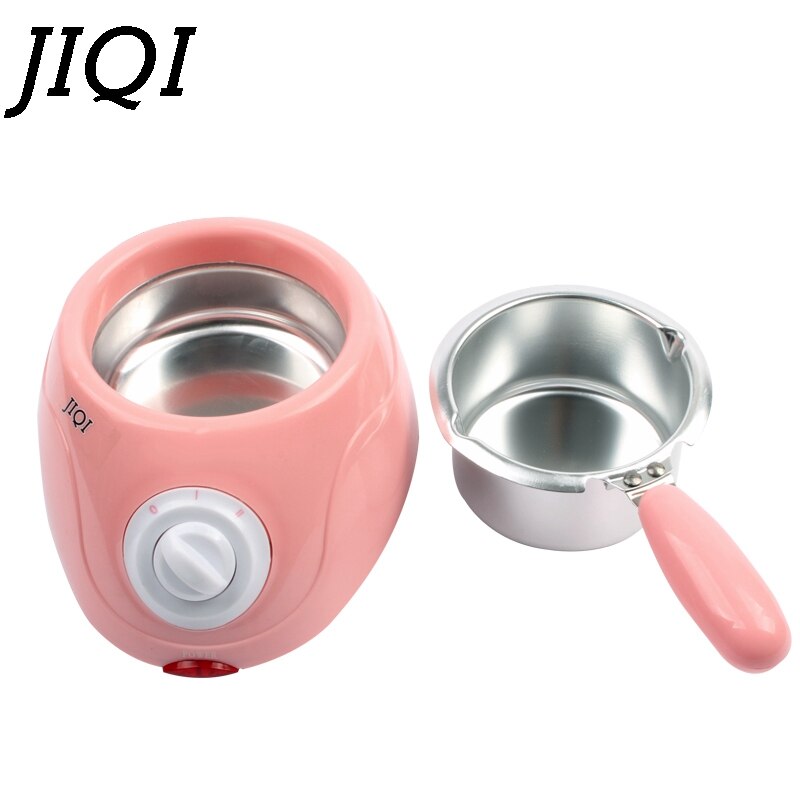 Electric DIY Chocolate melting pot melter machine chocolate fondue fountain children girl boy children EU US Plug 110V 220V